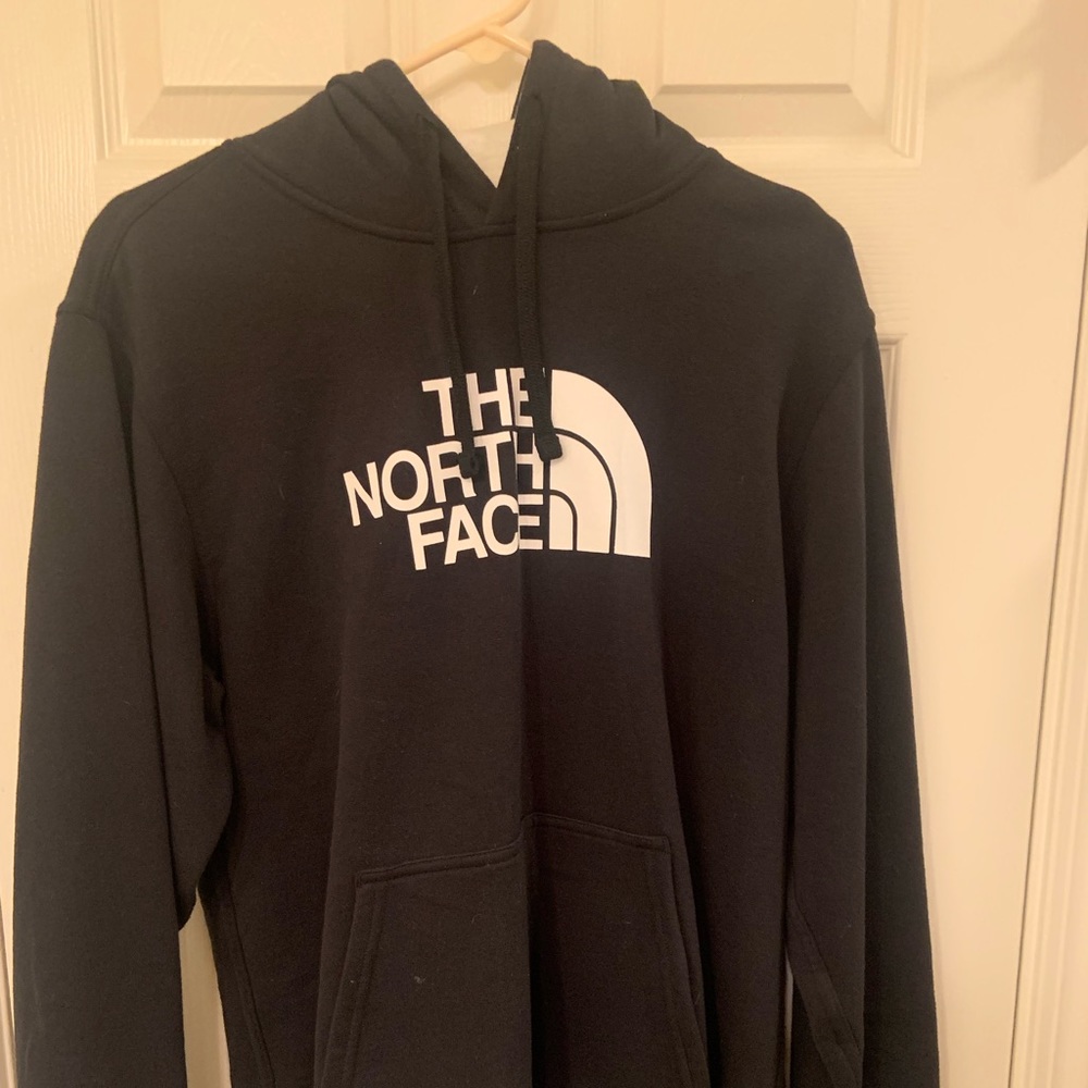 North Face Hoodie